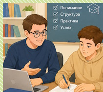 Услуги Услуги репетиторов в Тутаеве