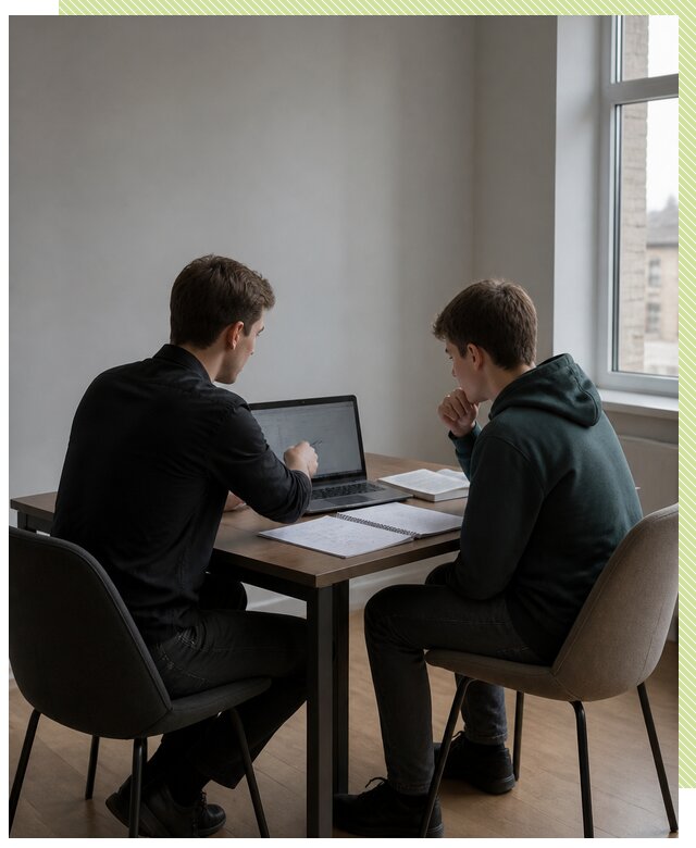 Репетитор по информатике ЕГЭ в Тутаеве от 1573 р. | Репетитор-Ттв