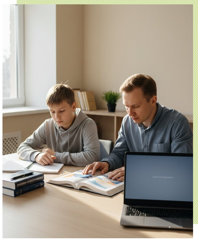 Репетитор по английскому 7 класс в Тутаеве по цене 1258 р. | Репетитор-Ттв