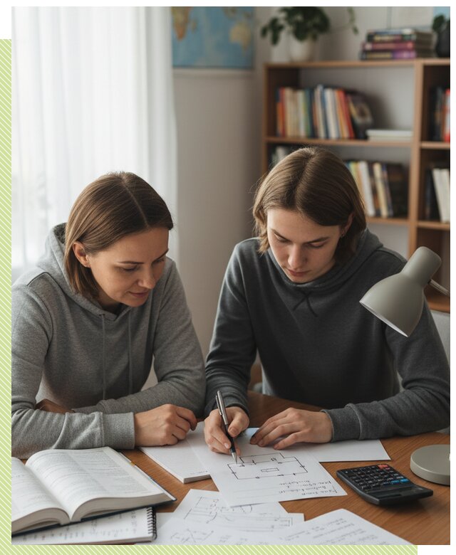 Репетитор по физике для 11 класса с подготовкой к ЕГЭ в Тутаеве