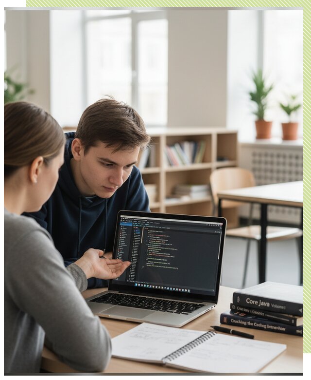 Репетитор по JavaScript в Тутаеве по цене от 1887 р. | Репетитор-Ттв