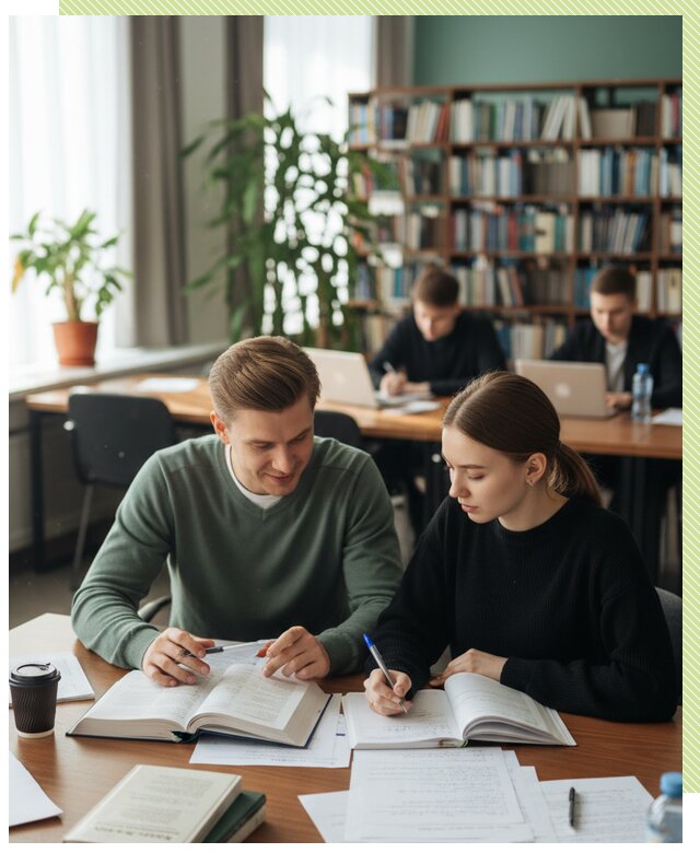 Репетитор для студентов медиков в Тутаеве от 1573 р. | Репетитор-Ттв